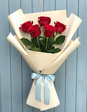 Букет Классика чувств #REPLACE_PRED# Шахтёрске