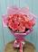 Букет 15 Розовых роз Равель в Шахтёрске