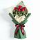 Букет цветов из: Розы в Шахтёрске