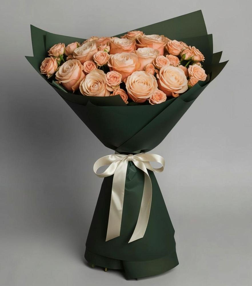 Букет Элегантный в Шахтёрске