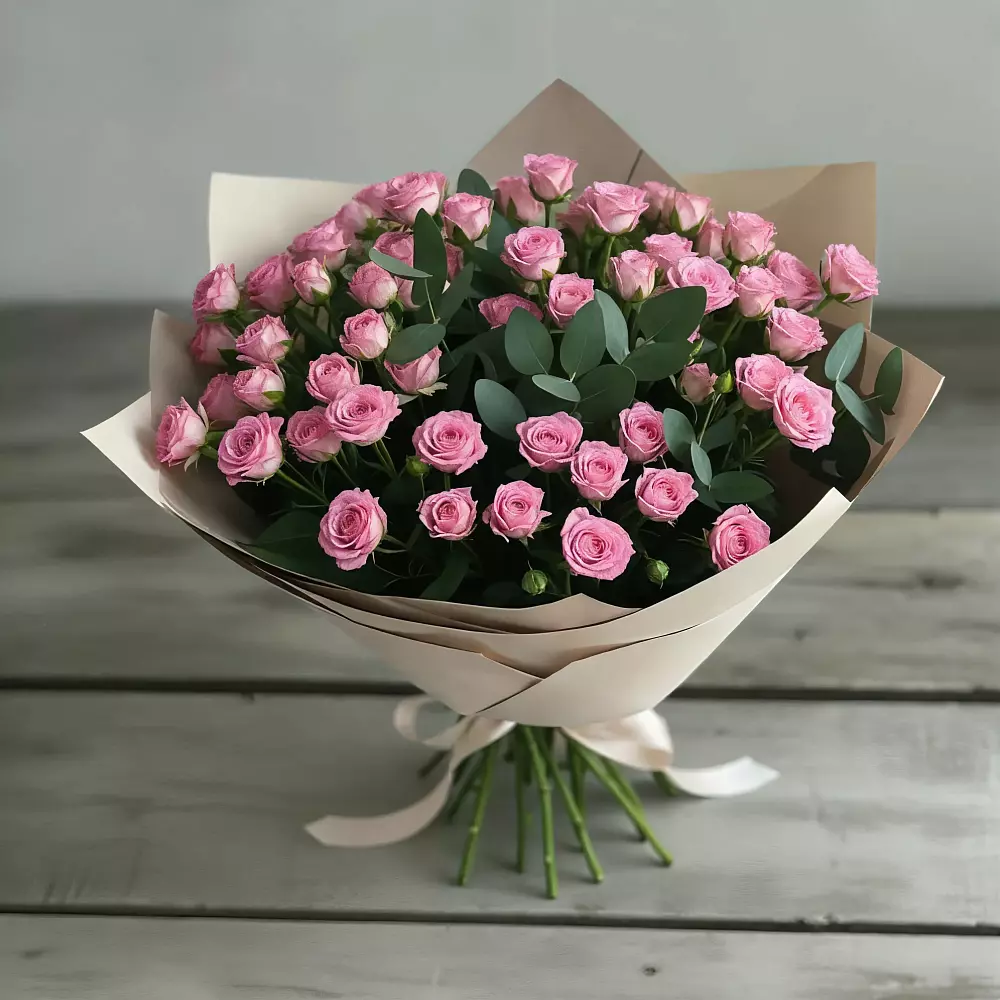 Букет Удовольствие в Шахтёрске