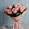 Букет цветов из: Розы в Шахтёрске