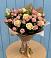 Букет цветов из: Розы в Шахтёрске