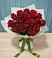 Букет Красные розы в Шахтёрске