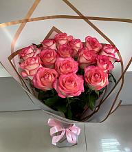 Букет Розовые розы Сеньорита #REPLACE_PRED# Шахтёрске
