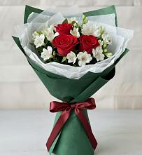 Букет Идеальный Вкус в Шахтёрске