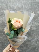 Букет цветов из:  Розы в Шахтёрске