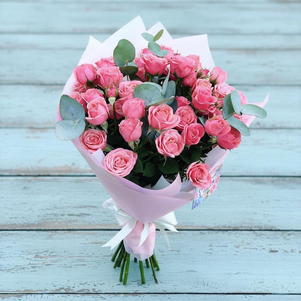 Букет Леди совершенство в Шахтёрске