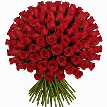 Букет Красные розы Чери Лав #REPLACE_PRED# Шахтёрске