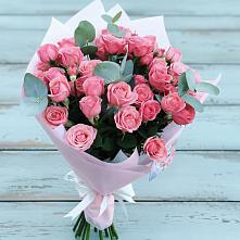 Букет Леди совершенство #REPLACE_PRED# Шахтёрске